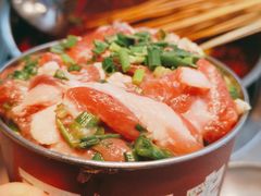 -签小二串串火锅(观音桥店)