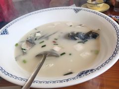 -灵福缘私房菜·农家菜(拈花湾·灵山大佛必推店)