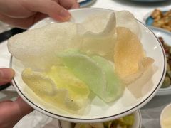 -福来居烤鸭店(天坛二店)