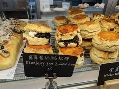 -麦田工坊(月湖店)