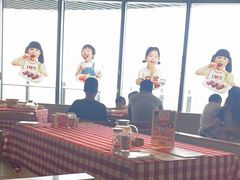 -西贝莜面村(金隅嘉品mall店)
