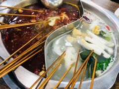 -金石老面坊·渔家菜(金石滩店)