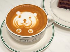 -Ralph’s Coffee(深圳罗湖万象城店)