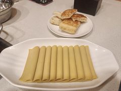 -蝎王府羊蝎子(北大地店)