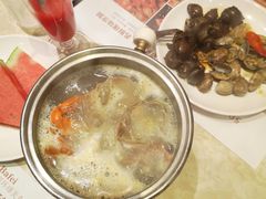 -芭菲盛宴·环球美食(袁家岗店)