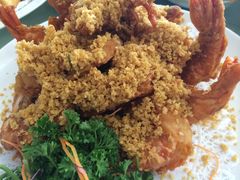 -无招牌海鲜餐厅(滨海艺术中心店)