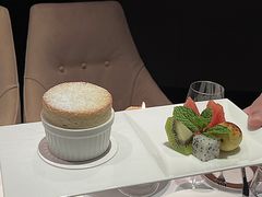 -Le Siècle.百年西餐厅(颐和公馆店)