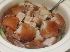 -老正兴菜馆(福州路店)