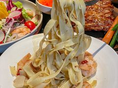 -Nord Grill&Bar Highland诺德西餐(深圳欢乐海岸店)