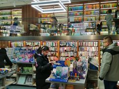 -方庄书店(通润商务会馆店)