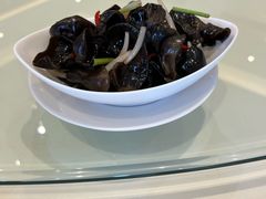 陈醋詹耳-利苑酒家(华熙国际店)