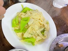 -西塔隆太白烤牛肉馆(图们路店)