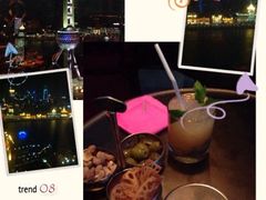 -翡翠36餐厅(浦东香格里拉店)
