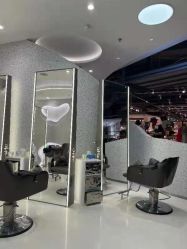 点击看大图 -UnHair Salon