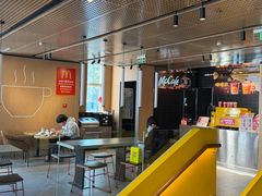 -麦当劳(厦门思明路店)