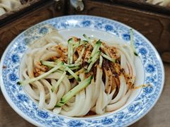 -西安贾三灌汤包·回坊小吃·清真炒菜(北院门总店)