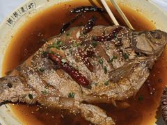 -靓靓蒸虾·头牌蒸虾(雪松路总店)