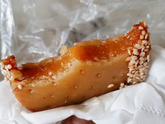 南瓜饼-寻味唐派·牛奶手撕面包(府前街店)