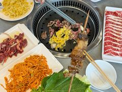-米家·鹤城炭火米家(直营总店)