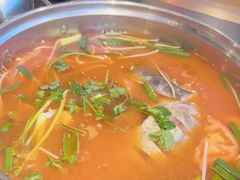 -贵州牛霸一方·苗侗酸汤鱼(白云三元里店)