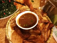 -多哥水傣味餐厅(司马巷店)