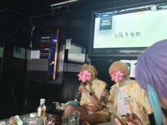 -魅KTV·AI辅唱(人民广场旗舰店)