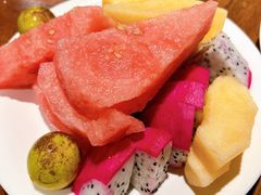 -食间牛排(湖西路店)