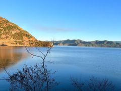 -丽江泸沽湖景区