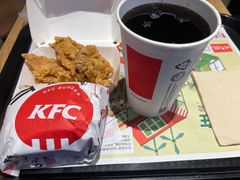 -肯德基(京广桥店)