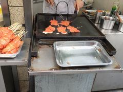 -唐氏臭豆腐(南京中银大厦店)
