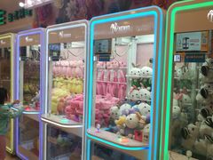 -银座mall(东直门店)