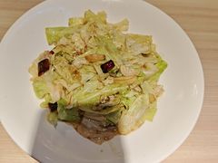 -羊之道草原味道清真餐厅(番禺店)