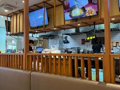 -阿香米线(天津凯德餐厅店)