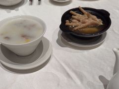 -白云宾馆·白云宴餐厅