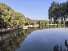 -北陵公园