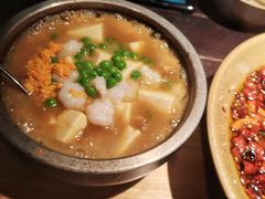 -外婆家(义乌新光汇购物中心店)