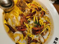 -太二酸菜鱼(正大广场店)