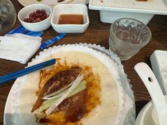 -小大董·烤鸭(王府井apm店)