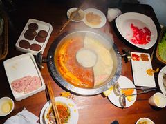 -巴邑火锅·夜宵(港隆广场店)