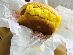 -麦当劳(鼓楼店)