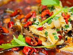 -松鹤楼·非遗·苏帮菜(融科店)