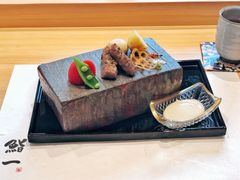 -鮨一日本料理旗舰店(总店)