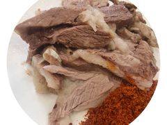 手抓羊肉-国强手抓(北京西路店)