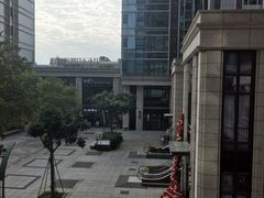 -利腾金力湾商业中心