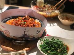 火辣鸡爪-七八冷面·延边朝鲜族美食(圣熙八号店)