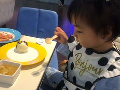 -帝企鹅自助餐厅•儿童岛•真企鹅(长隆企鹅酒店)