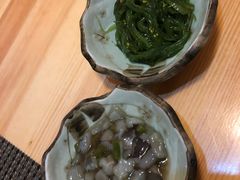 -割烹酱子日本料理(弘基财富广场店)