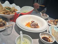 -华竹饭店(中央大街店)