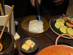 -郑州富力万达文华酒店·云端美食汇自助餐厅