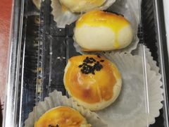 -资溪面包(城中店)